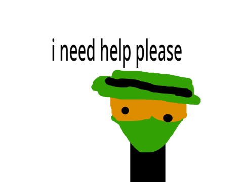 i need help