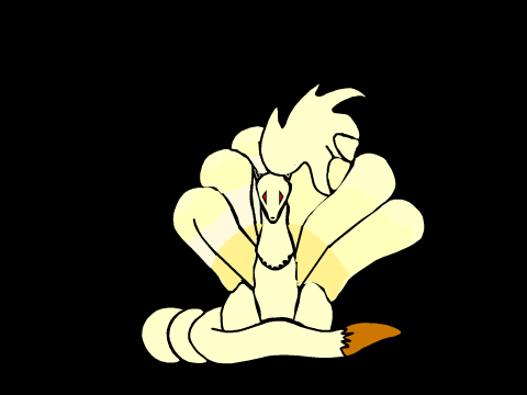 Ninetales Speed Draw