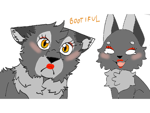 Collab with @Emry2031 XDDD
