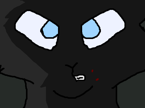 Warrior Cats Centuries Map OPEN Part 20