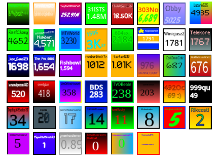 Add the Remix Number [1021]