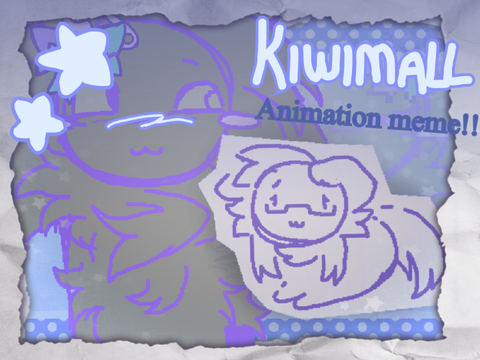kiwimall meme [RESHARE!]