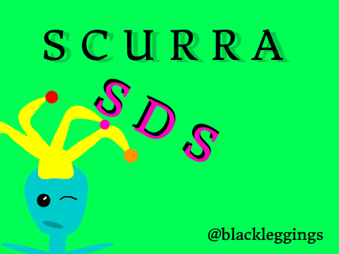 Scurra SDS