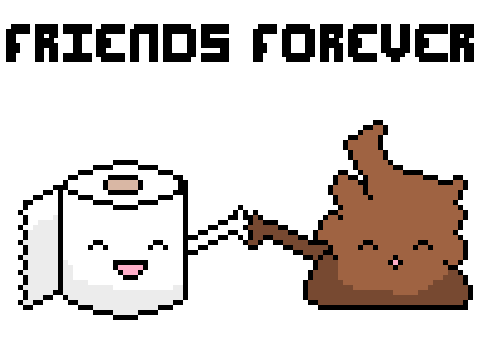 Friends Forever