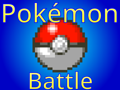 Pokemon Battle