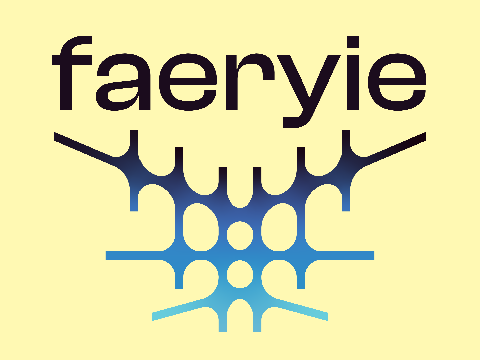 faeryie branding - -Aist-
