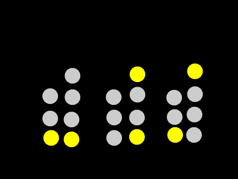 binary clock