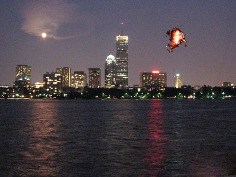 Fireworks