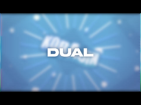 Dual Intro | pizza × kobajin