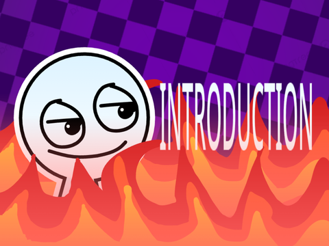 flabagasting Introduction 