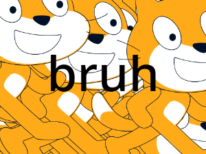 bruh