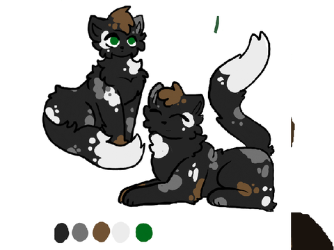 【 « ❛❛Pebbles beneath the Stream❜❜ » ] - A Pebblykit application!