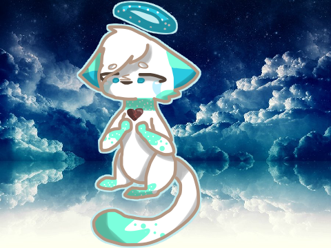 +For PixieBlossom+
