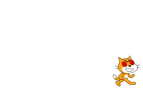 Evil Scratch Cat!!!