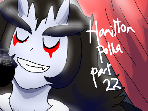 Hamilton Polka // Part 22 (X-Venture)