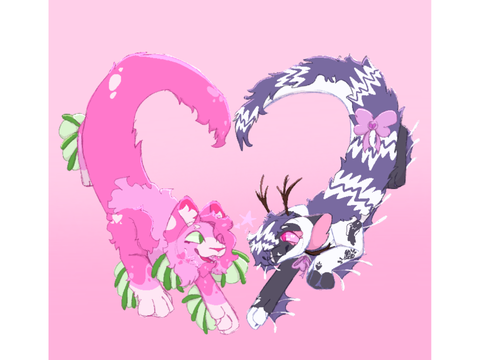 [TSS] Artfight Attack Storage1!!