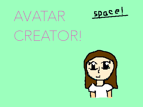 avatar creator