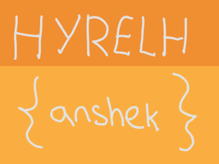 anshek - hmyo