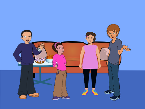 Adventure Island– A Family Fun Day!