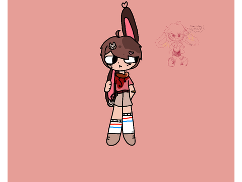 ☀︎ ⋆ Ruby⋆ ☀︎