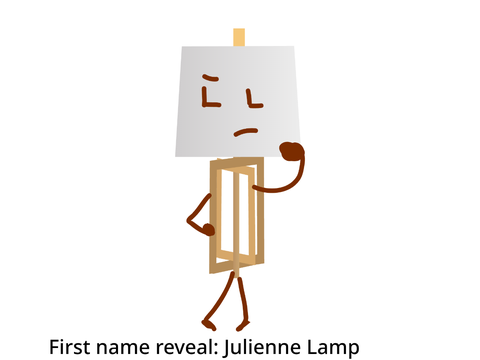 Uh, here's mine