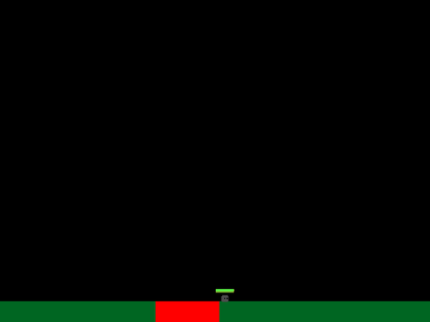 Night - A Platformer HARD