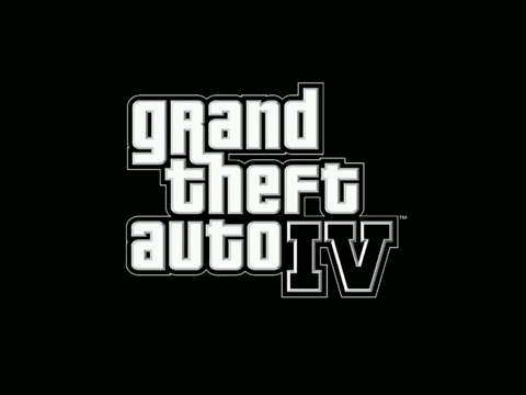 GTA IV menu simulator