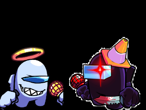 LET HIM COOK