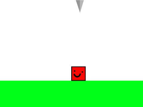 Falling Things V1.0