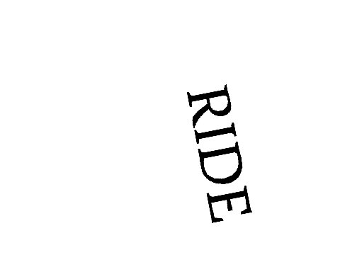 Ride-Twenty One Pilots