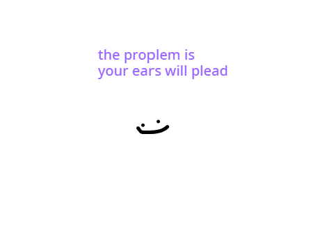 who wants a voice reveal