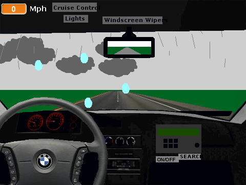 Virtual BMW remix