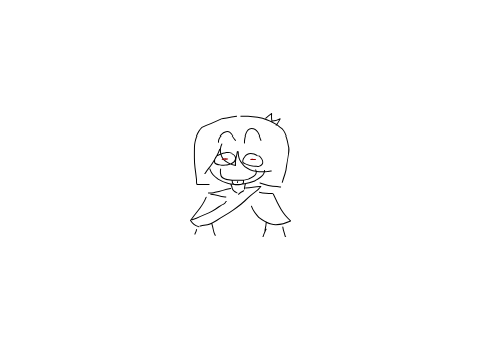 deltarune today......