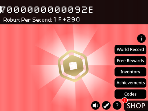 Roblox Clicker remix