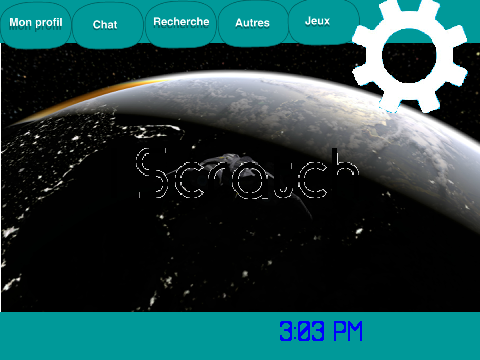 iScratch Beta v1.0