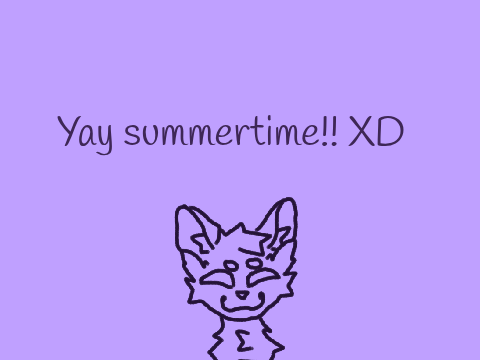 SUMMERTIME!! :DD