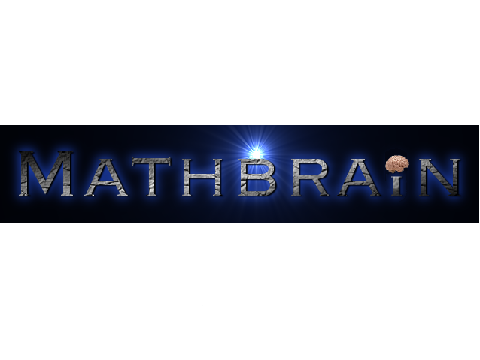 Mathbrain Logo