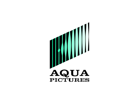 [VECTOR LOGOS] Aqua Pictures Entertainment (1991-present)