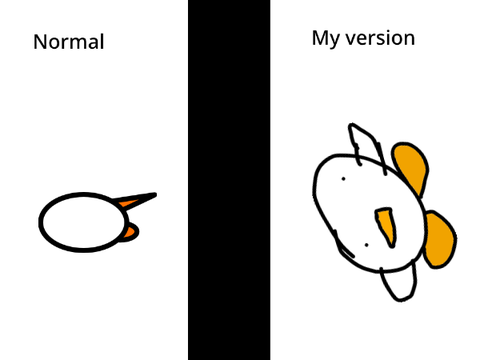 Duckster remix number 2!!!