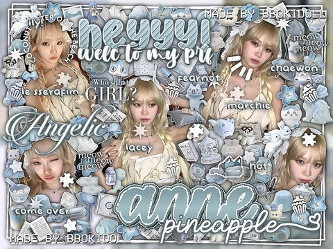 ♪ᭂ⑅　@ iovengel　(ꐦ°᷄д°᷅)　birthday bnr　 ᜴✿ ︶ྀི　bce