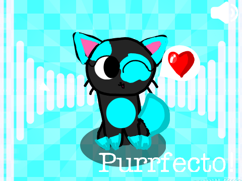 my cat