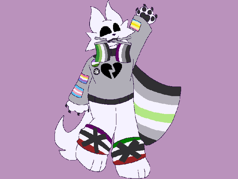 pride 2025 :-) || Art