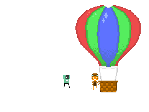 [Terranum] Balloon Beatrice text minor fix...