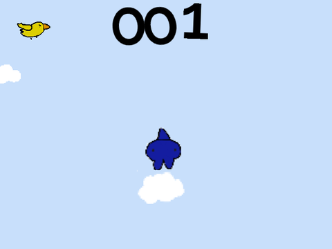 A Gim Platformer <Glitched>