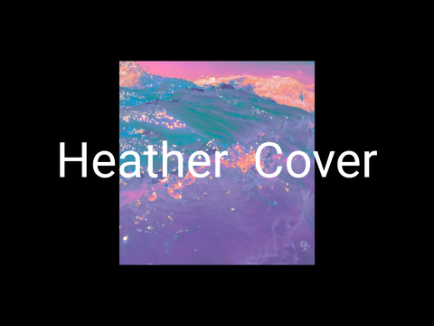 ☆ heather - acapella cover