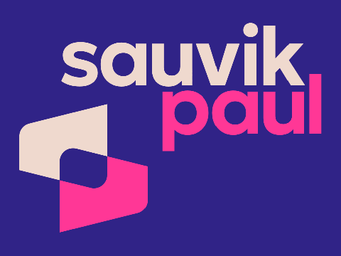 sauvikpaul branding - da-ta