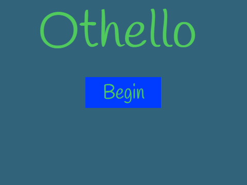 Othello