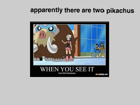 Funny pokemon meme