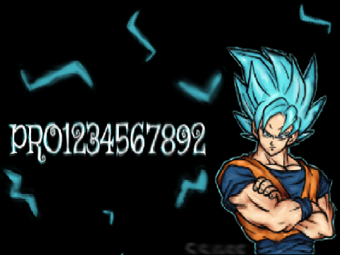Banner for - PRO1234567892