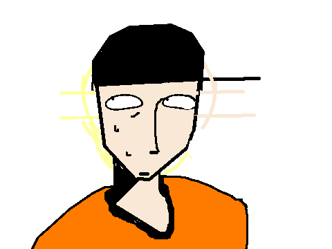 noo old buns art im crineing